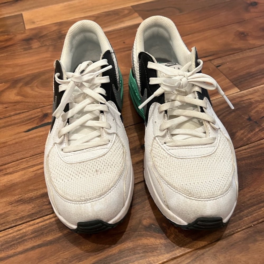 Nike Air Max- worn twice - Picture 3 of 5